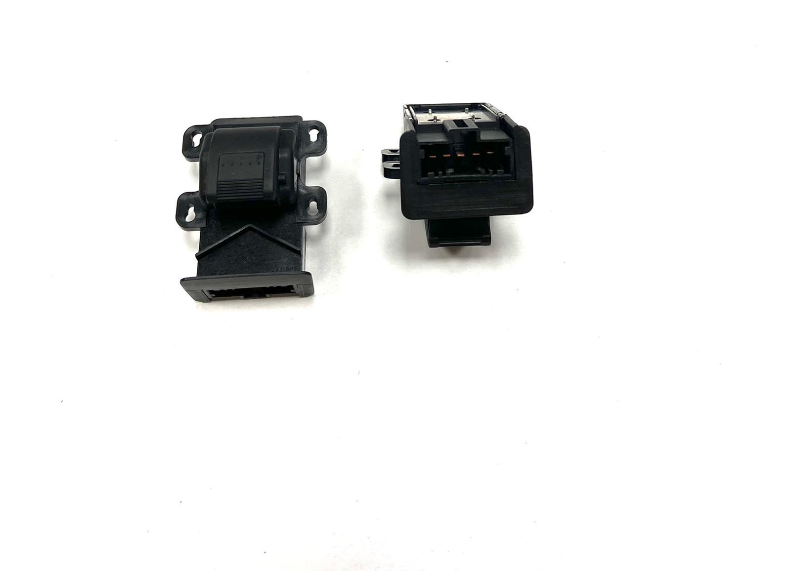 Honda Düğme Cam Açma Jazz 02-08 Ön Sağ