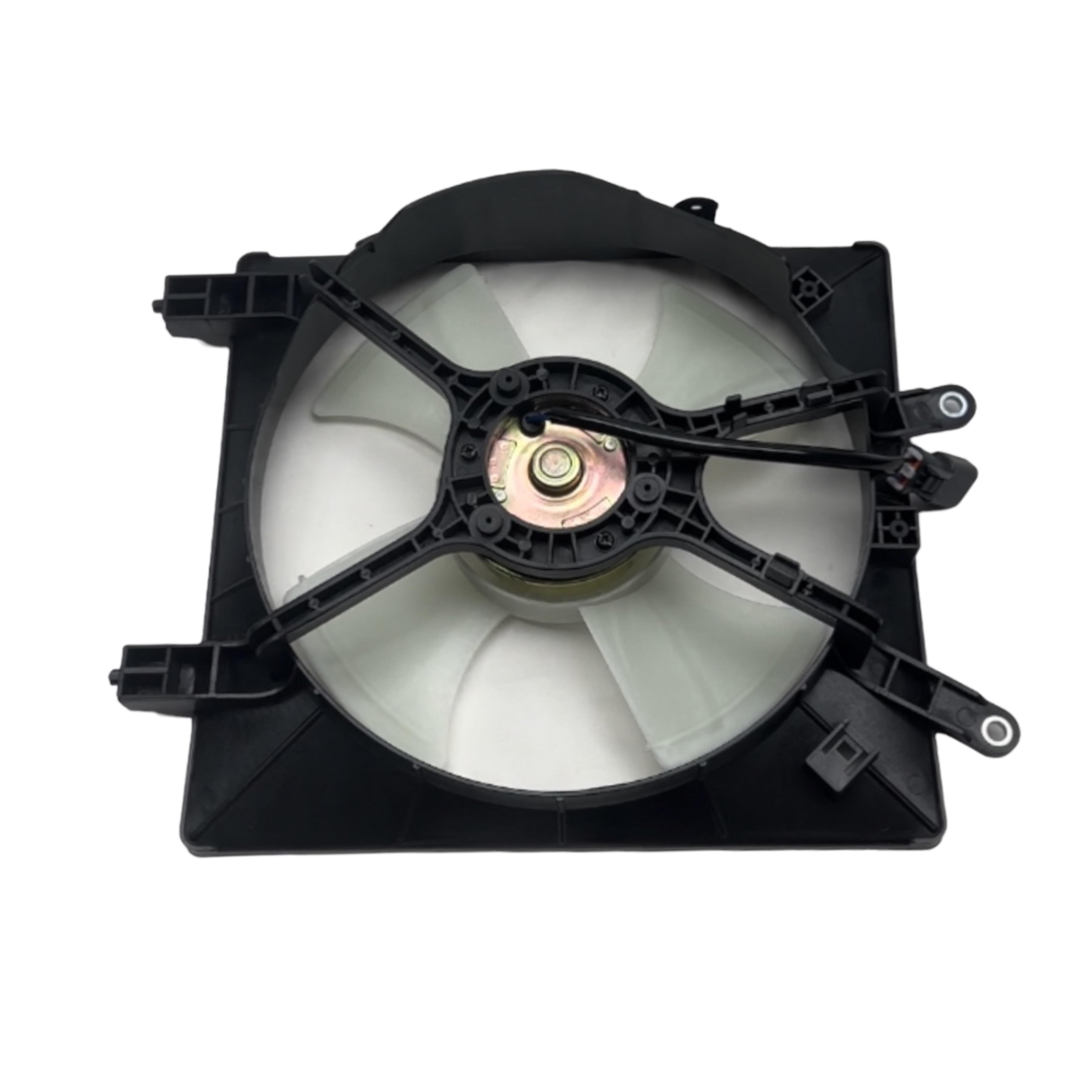 Honda Fan Klima Cıvıc 01-06 (Komple)