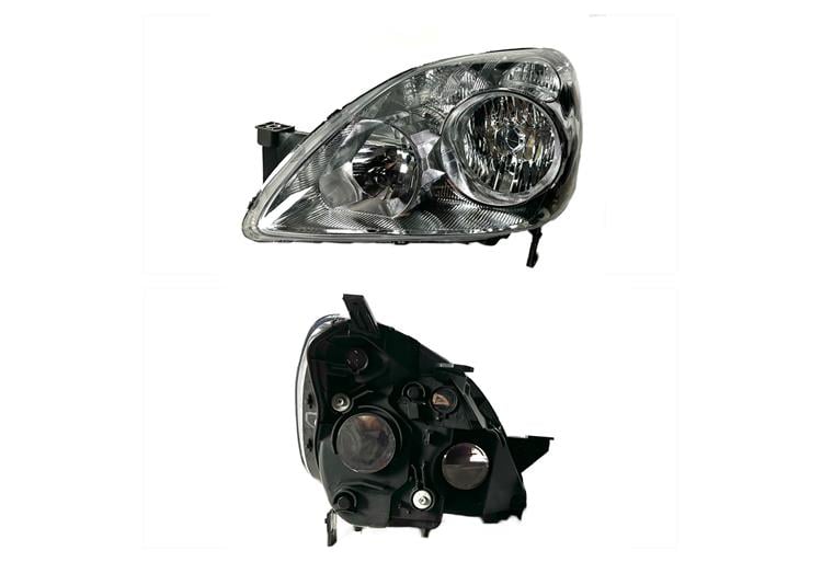 Honda Far Crv 05-06 Sol