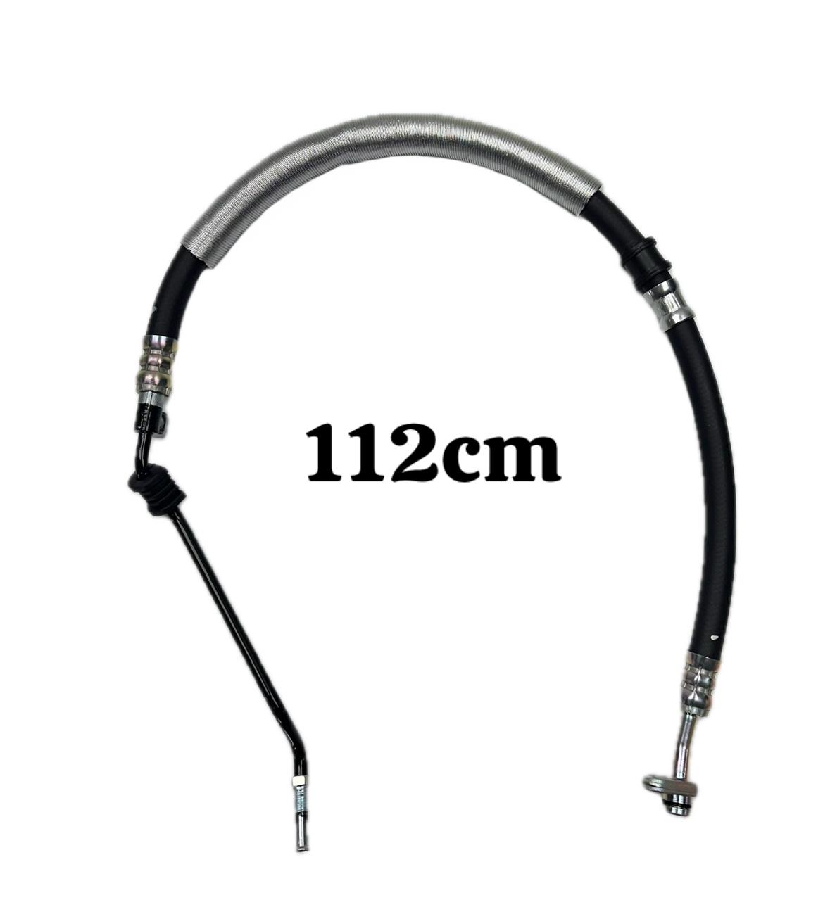 Honda Hortum Basınç Pompa Hid.dir.crv 02-05