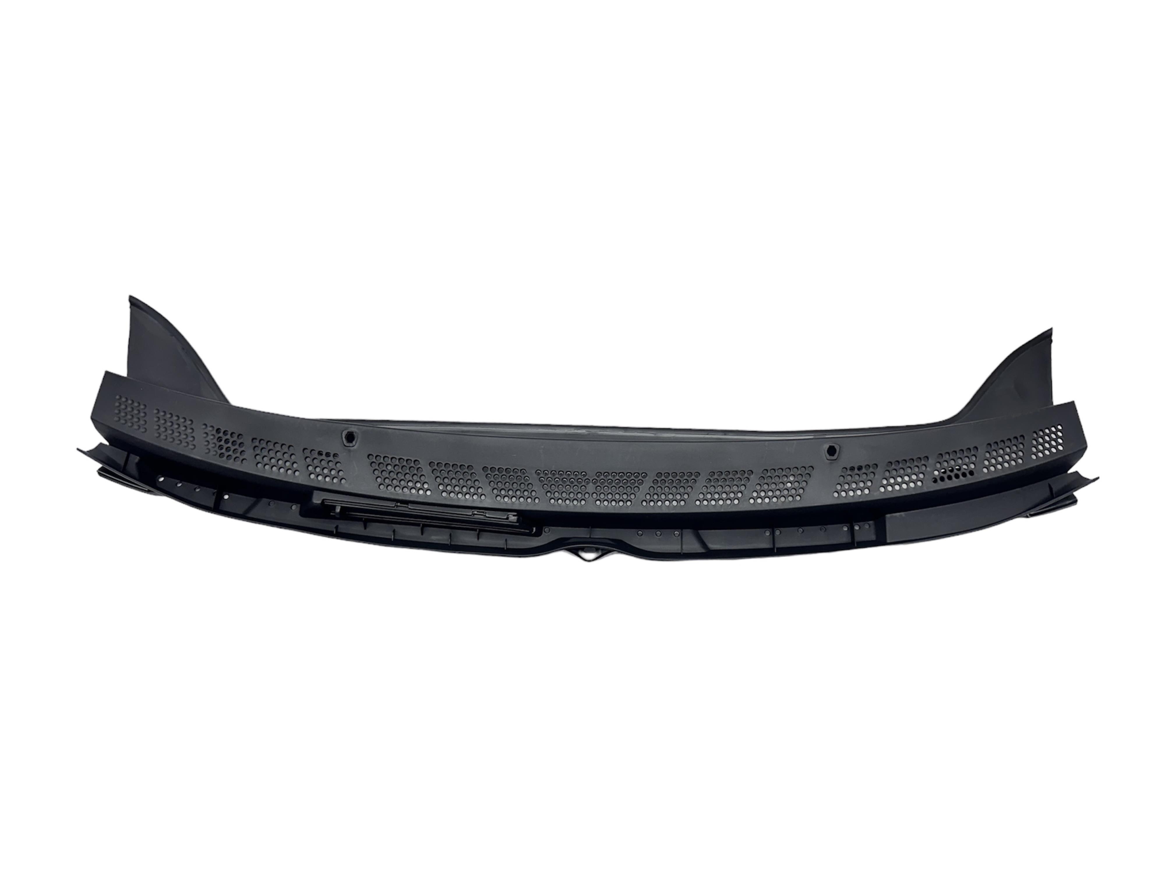 Honda Izgara Ön Cam Alt Cıvıc 06-11 Orta
