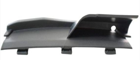 Honda Izgara Ön Cam Alt Cıvıc 07-11 Sol (Alta Gelen Yan Bakalit)