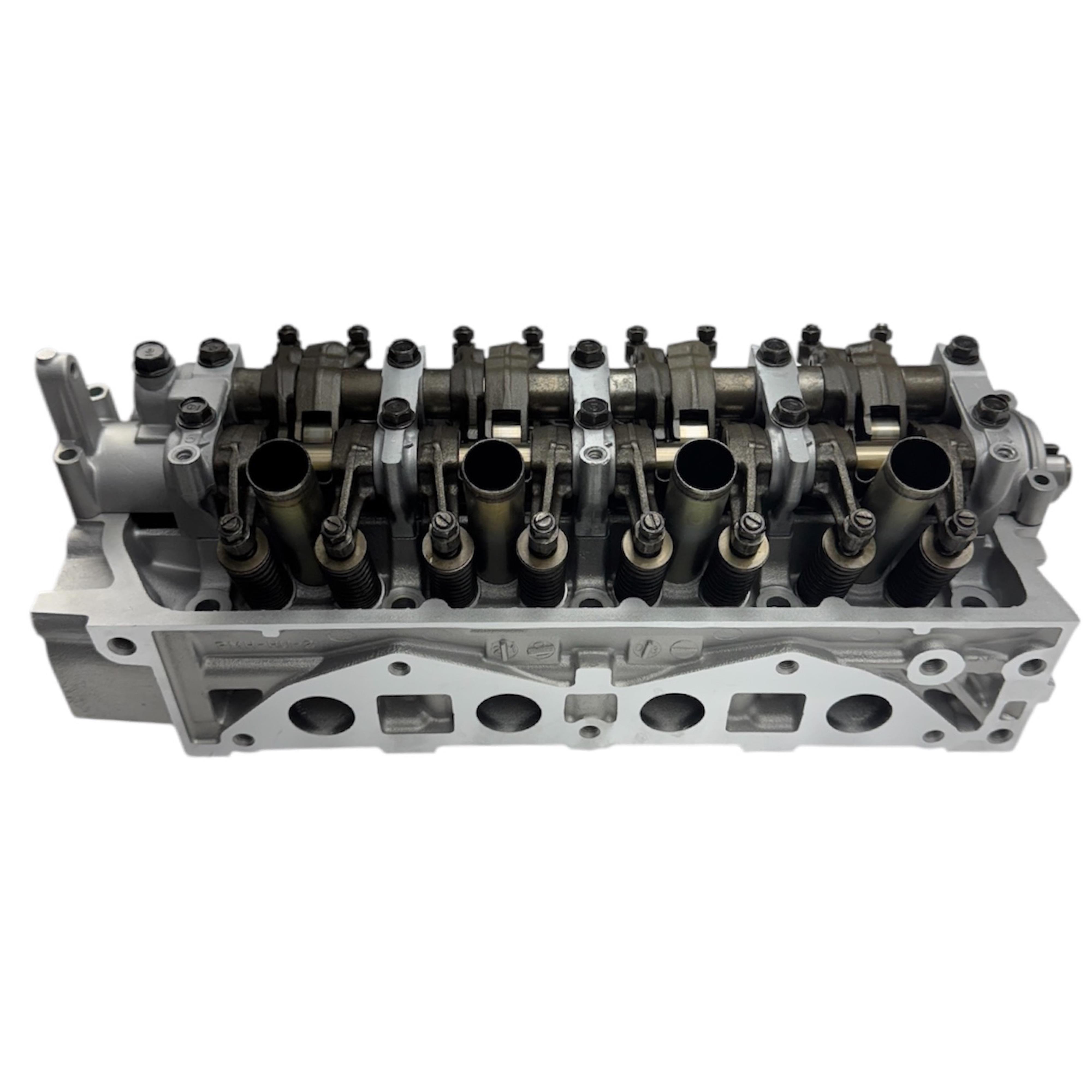 Honda Kapak Silindir Cıvıc 02-05 (Komple/Dolu)