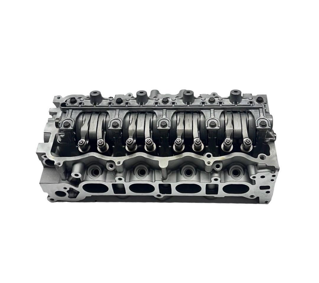 Honda Kapak Silindir Cıvıc R16 13-23 (Orjinal/Dolu)
