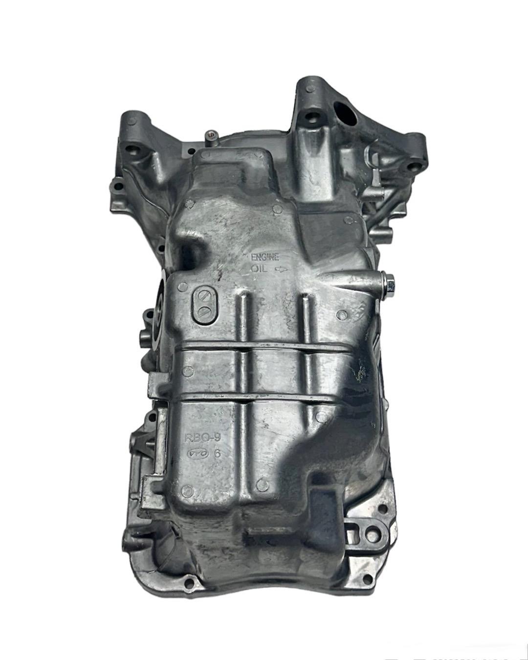 Honda Karter Jazz 08-12/Cıty 08-12 (Otomatik)