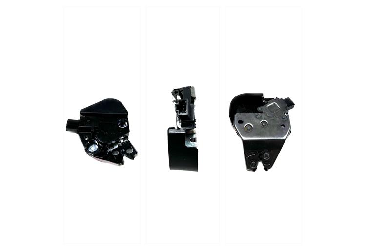 Honda Kilit Bağaj Cıvıc 12-15/Accord 08-12