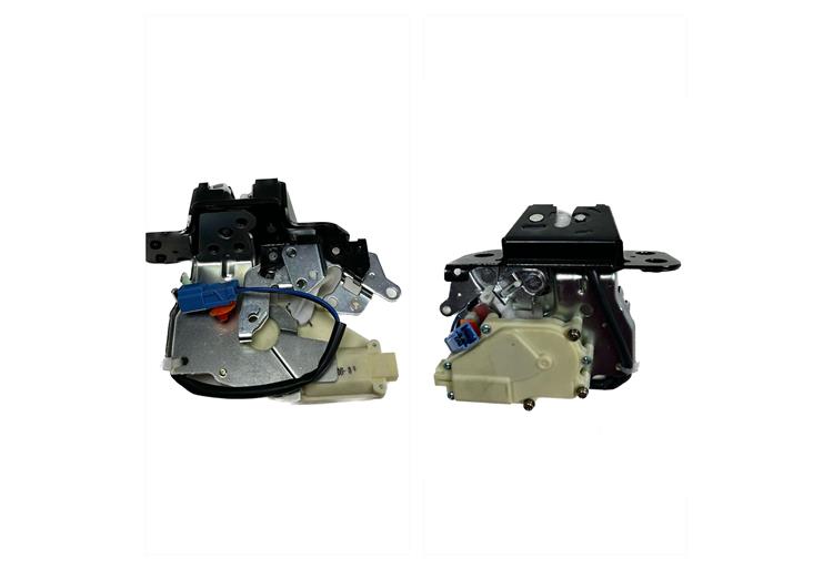 Honda Kilit Bağaj Hrv 99-04