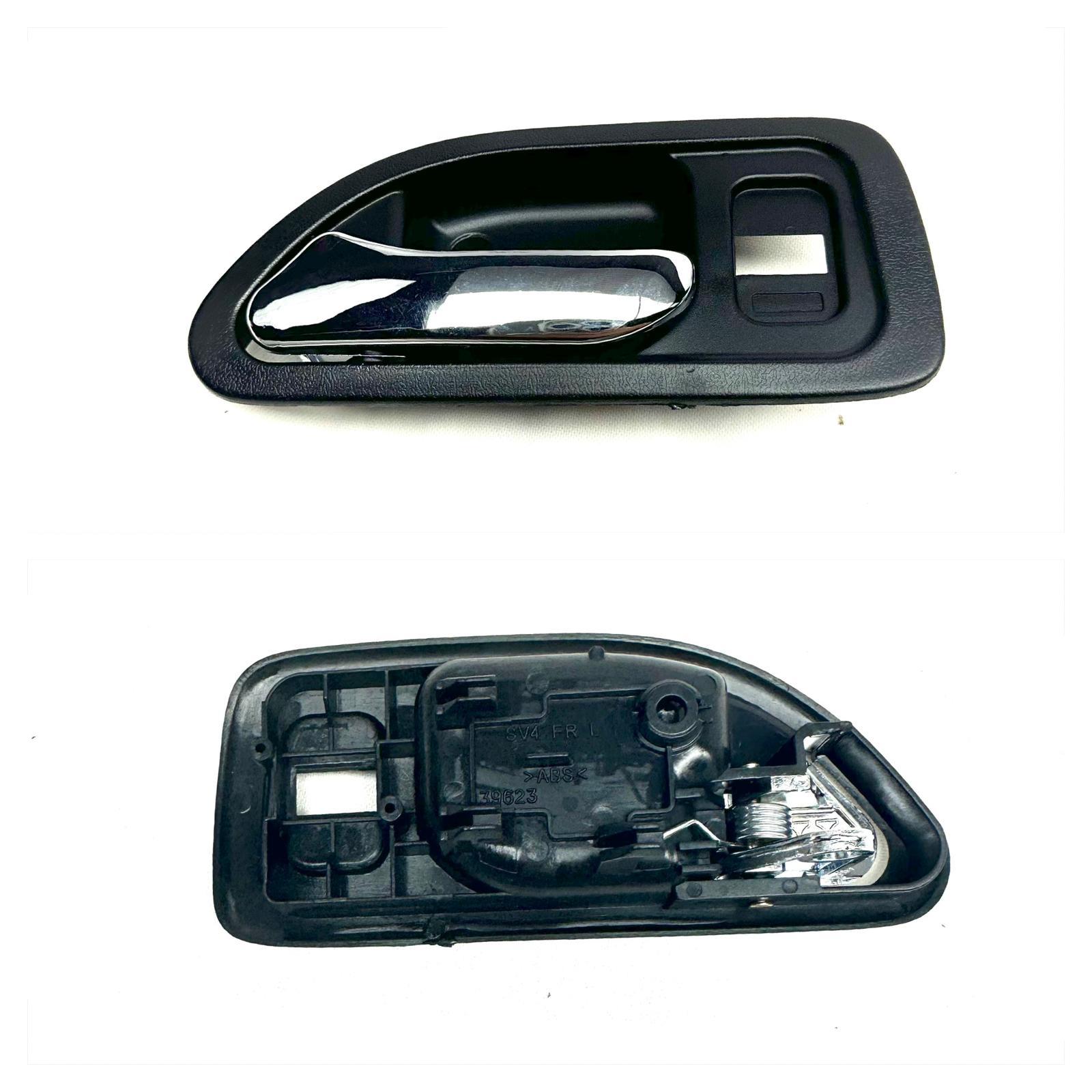 Honda Kol Kapı Accord 94-97 Ön İç Sol (Krom)