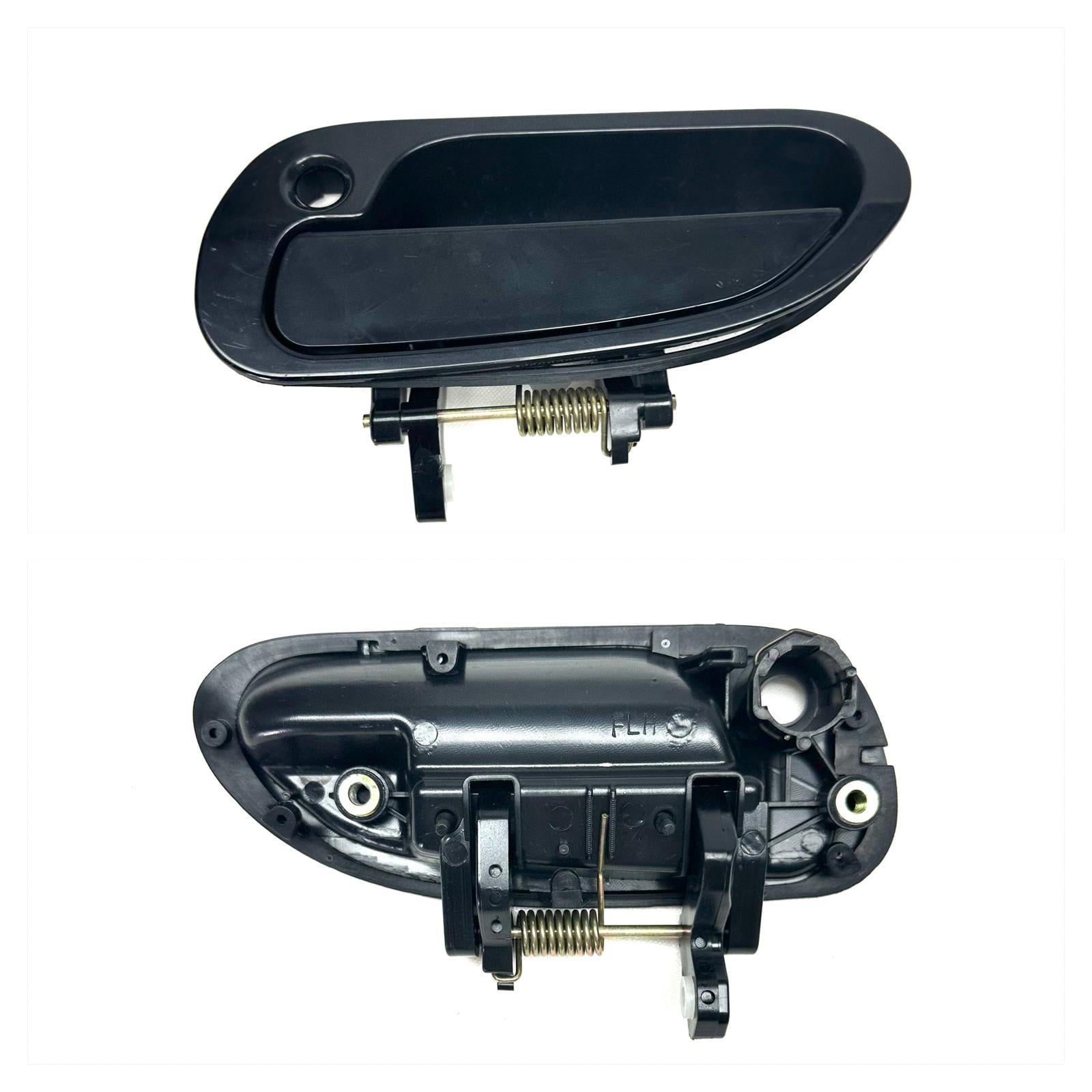 Honda Kol Kapı Accord 98-01 Ön Dış Sol