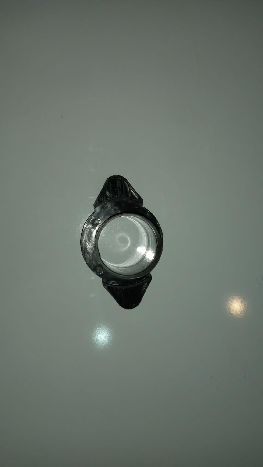 Honda Körük Amortisör Crv 07-12 Arka Sol/Sağ