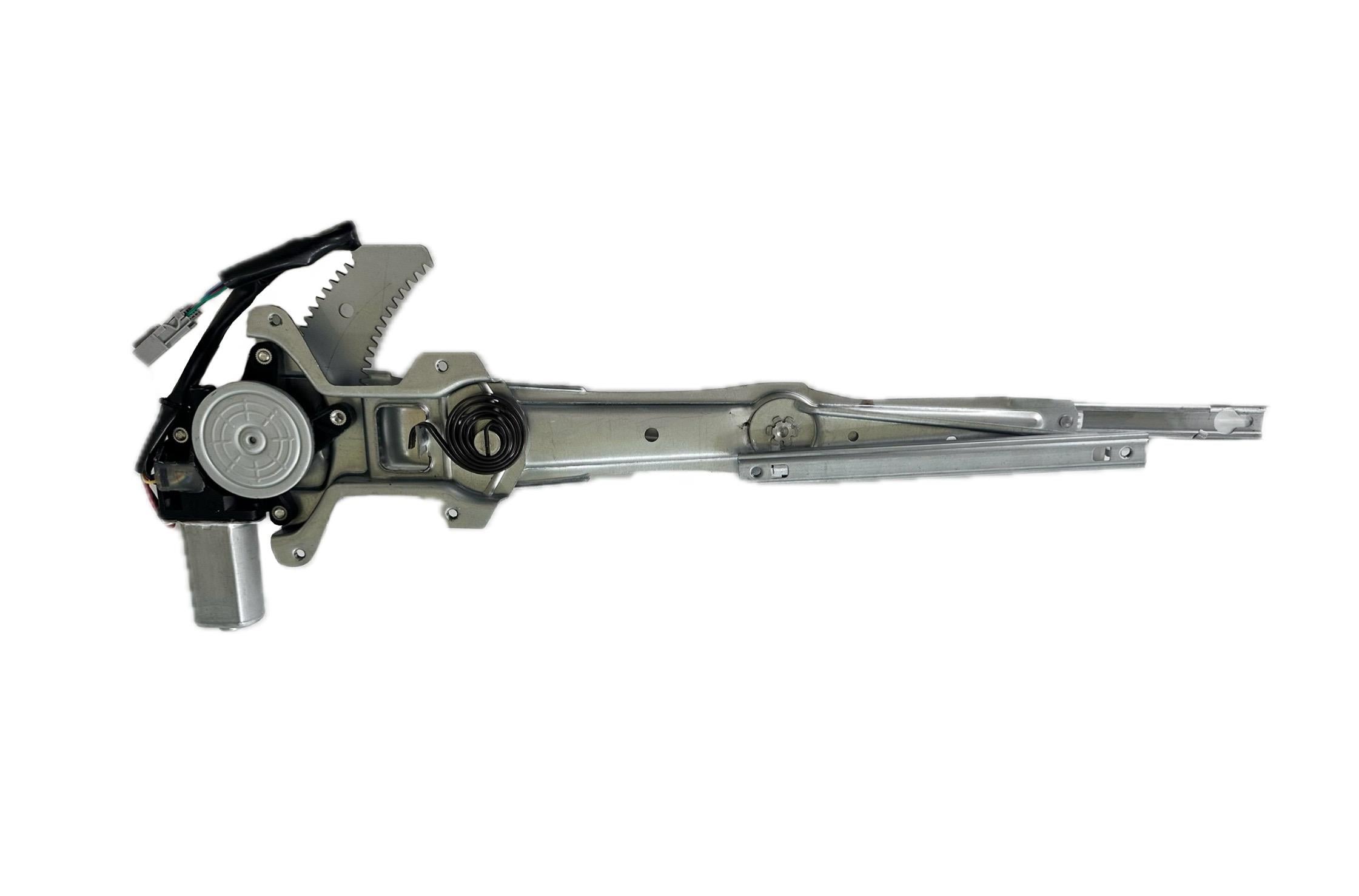 Honda Kriko Cam Crv 97-01 Ön Sol (Motorlu)