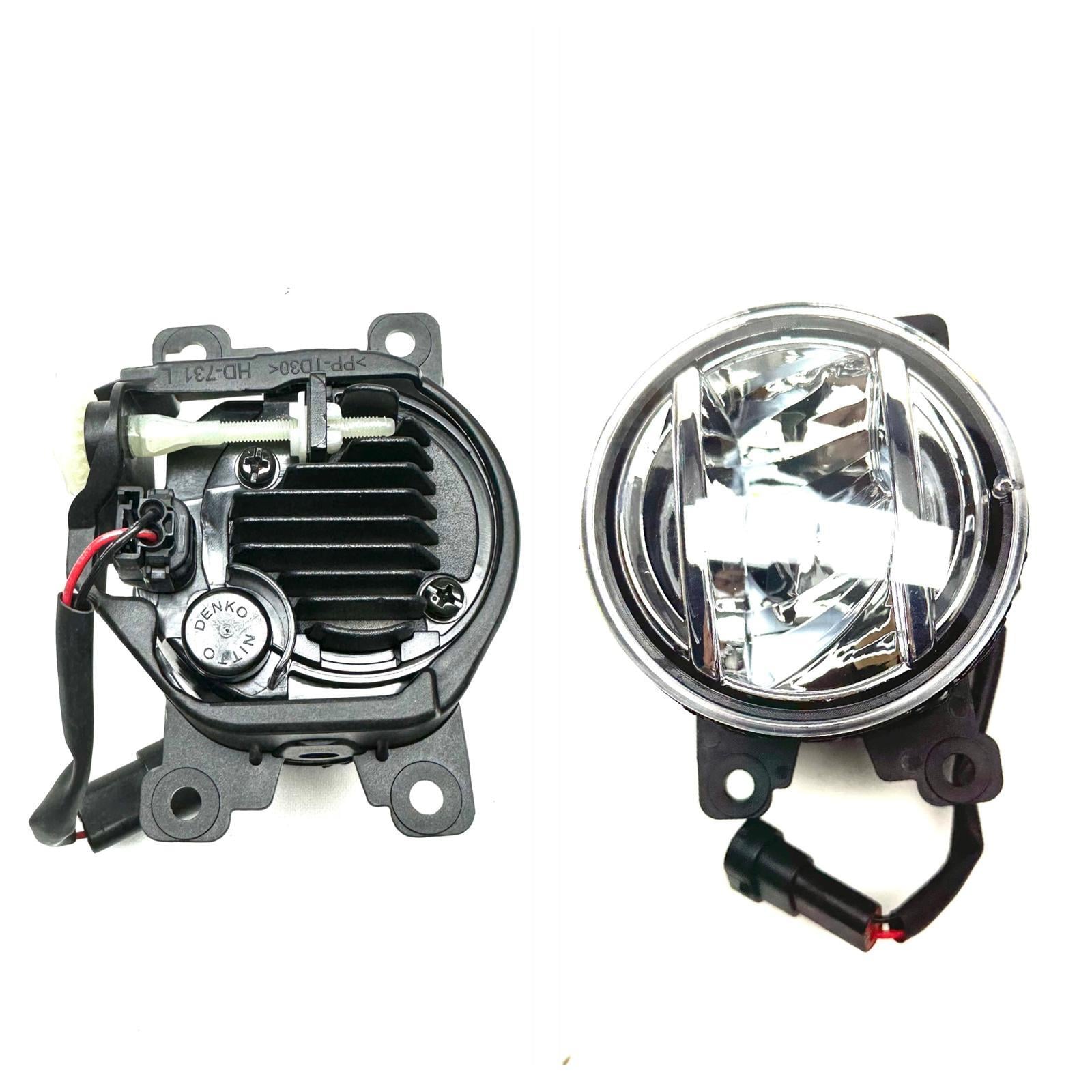 Honda Lamba Sis Cıvıc 16-21 Sol (Ledli)