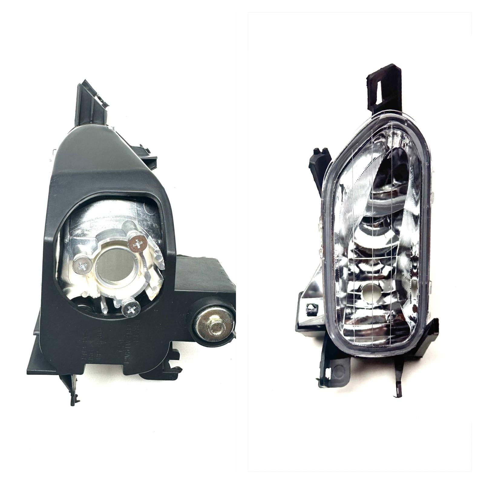 Honda Lamba Sis Crv 01-05 Sol