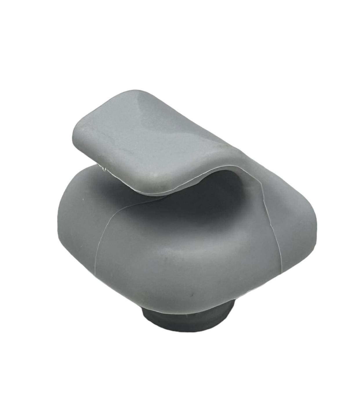 Honda Mandal Güneşlik Tutucu Cıvıc 96-11/Accord 96-11/Crv 96-11 (Gri)