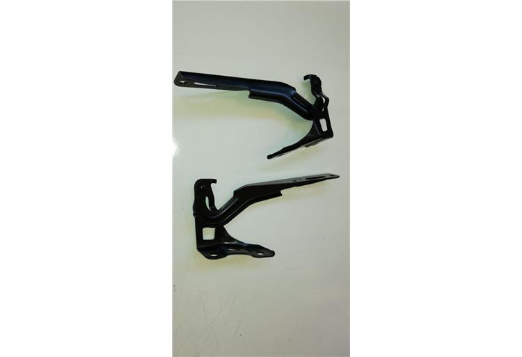 Honda Menteşe Kaput City 08-12 Sol