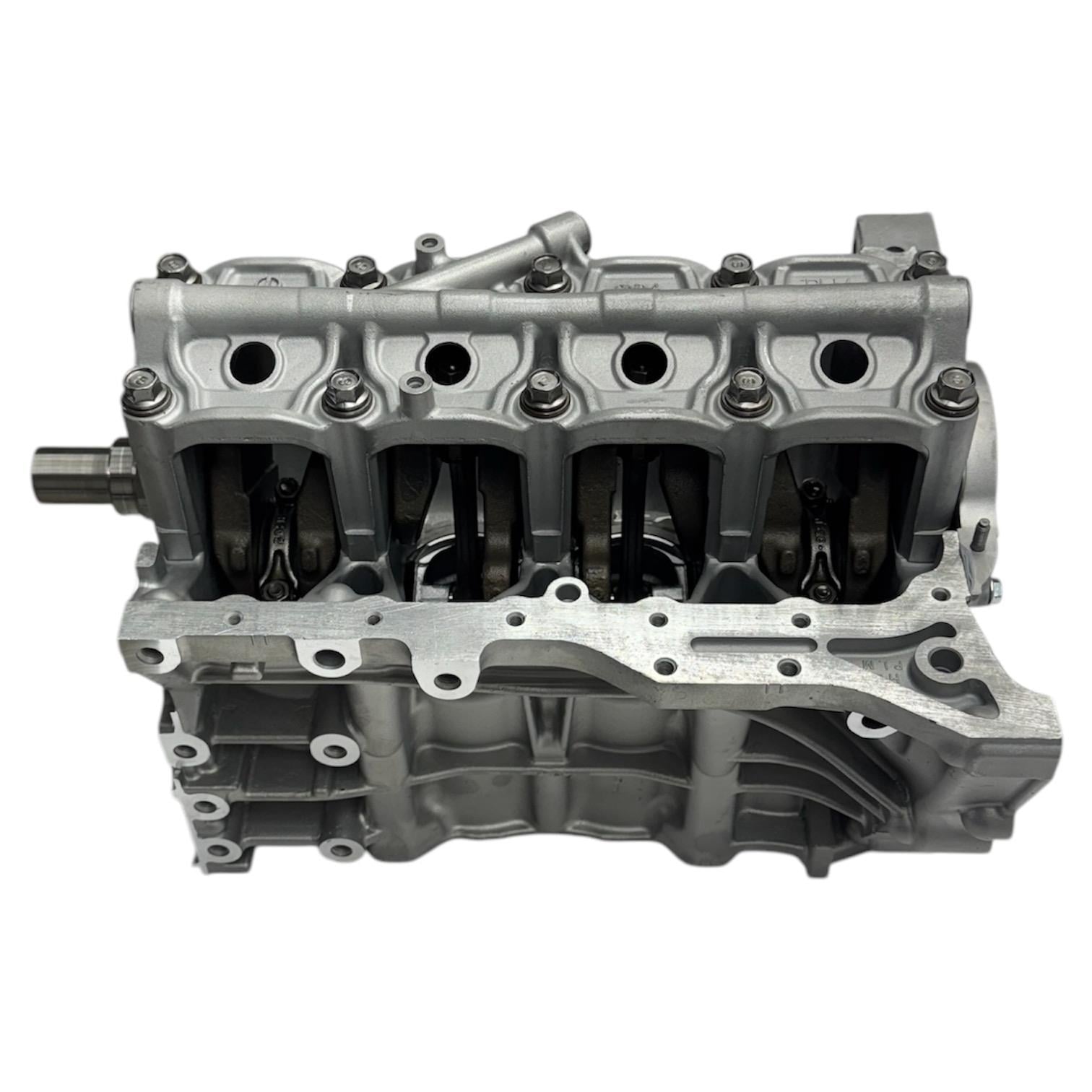 Honda Motor Cıvıc 02-05 (Yarım Motor)