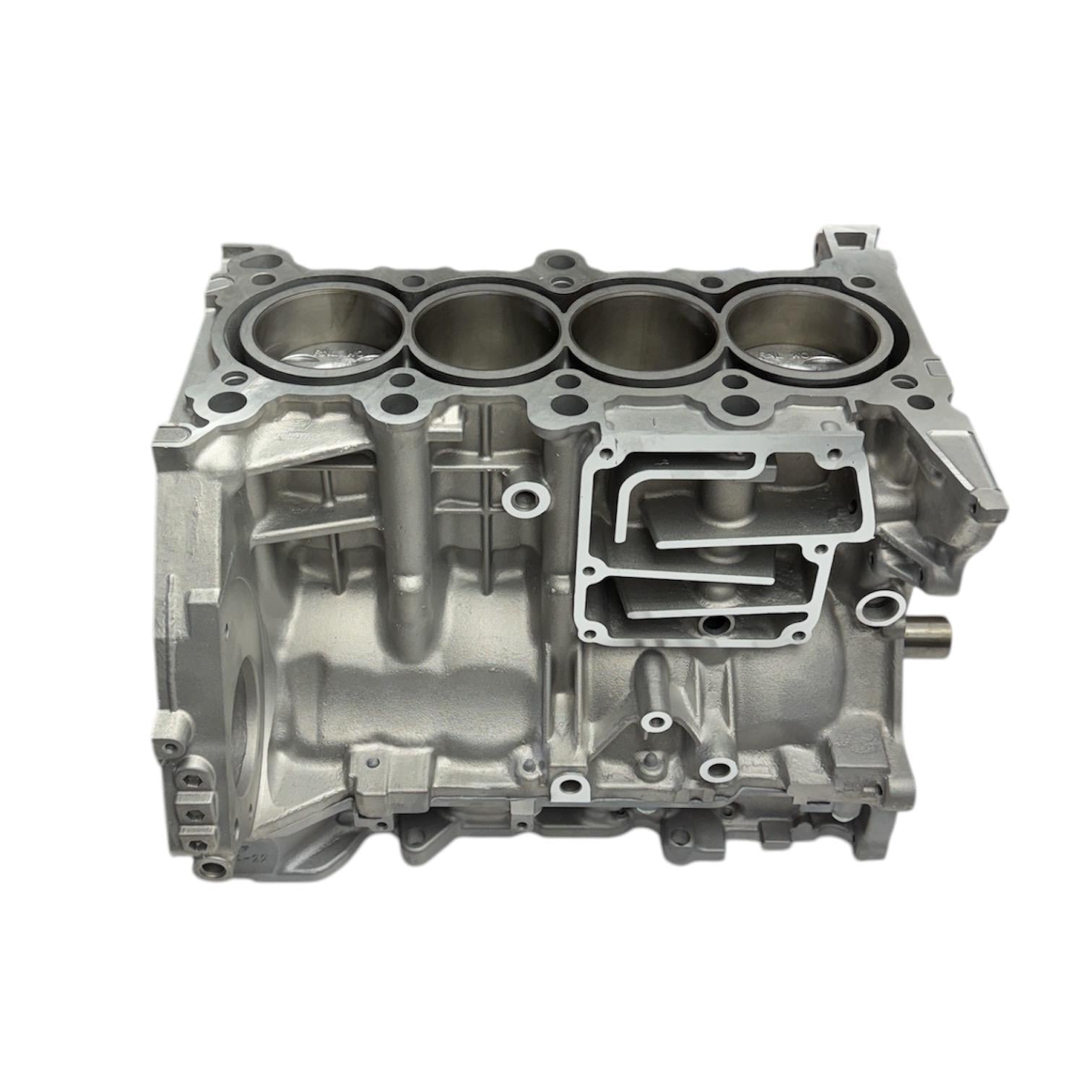 Honda Motor Cıvıc 06-11 (Yarım Motor)