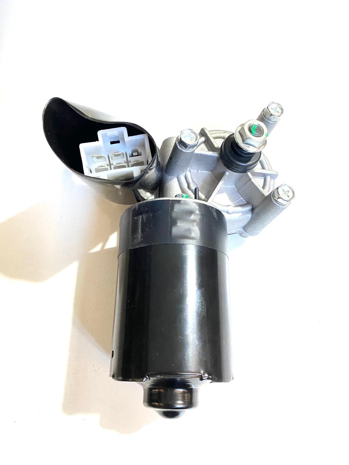 Honda Motor Silecek Cıty 06-08