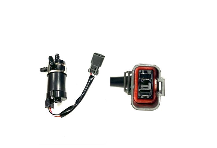 Honda Motor Su Fiskiye Civic 07-12/Accord 02-12/City 07-12/Crv 02-07 (Far Yıkama İçin)