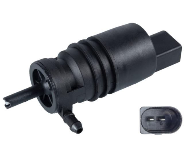 Honda Motor Su Fiskiye Civic Hb 07-12/Lancer 06-12/Outlander 06-12/Swift 11-17
