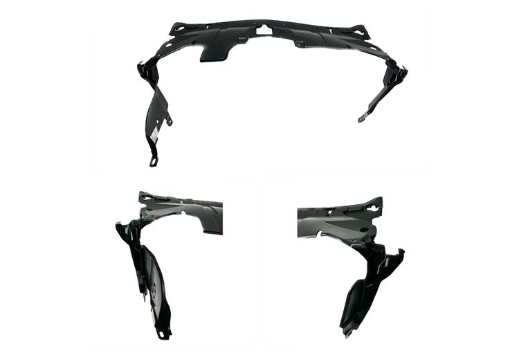 Honda Muhafaza Karter Accord 03-07 Alt
