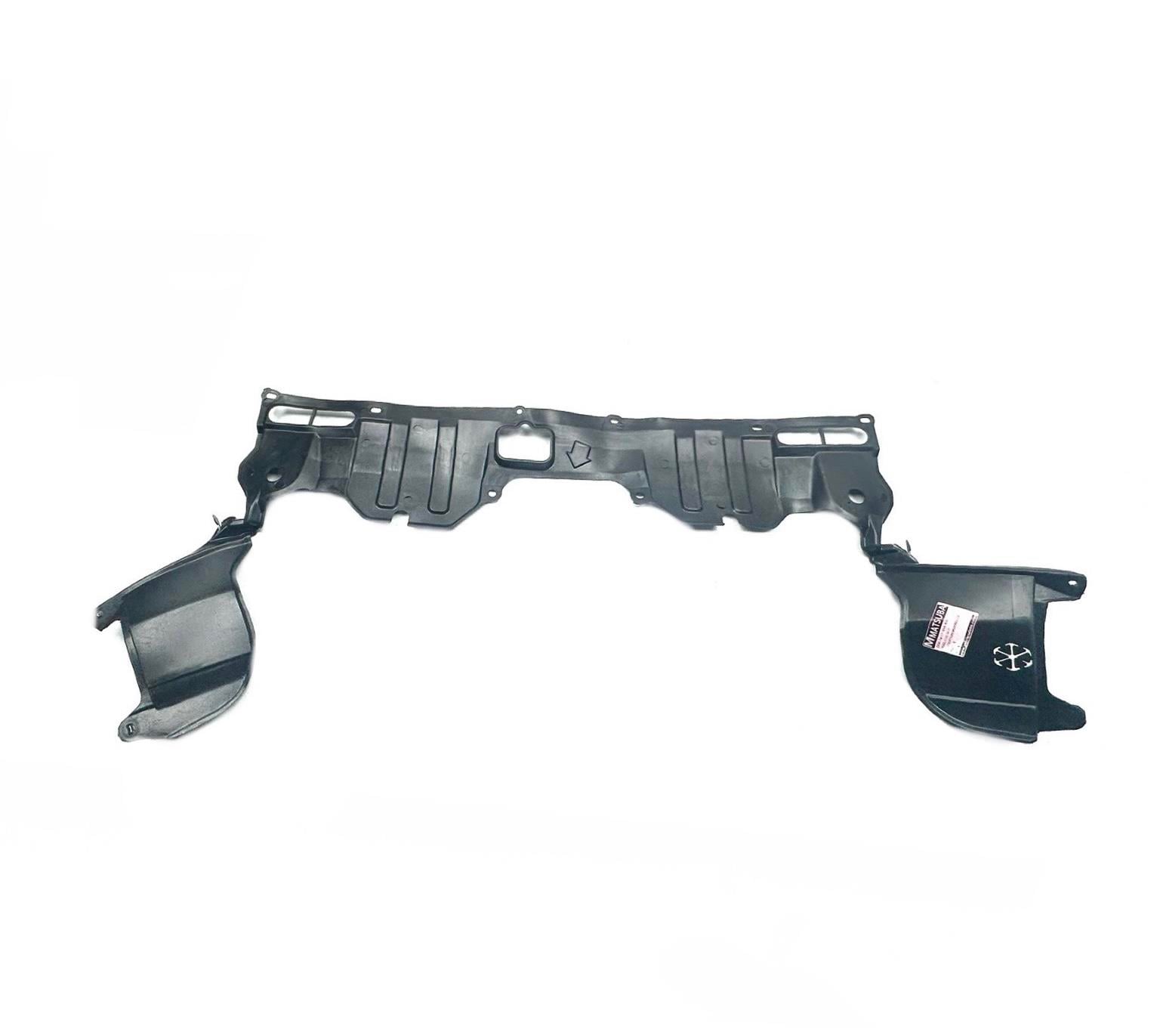 Honda Muhafaza Karter Cıvıc 06-11