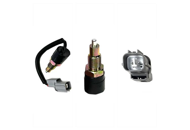 Honda Müşür Geri Vites Cıvıc 92-01/Accord 98-01