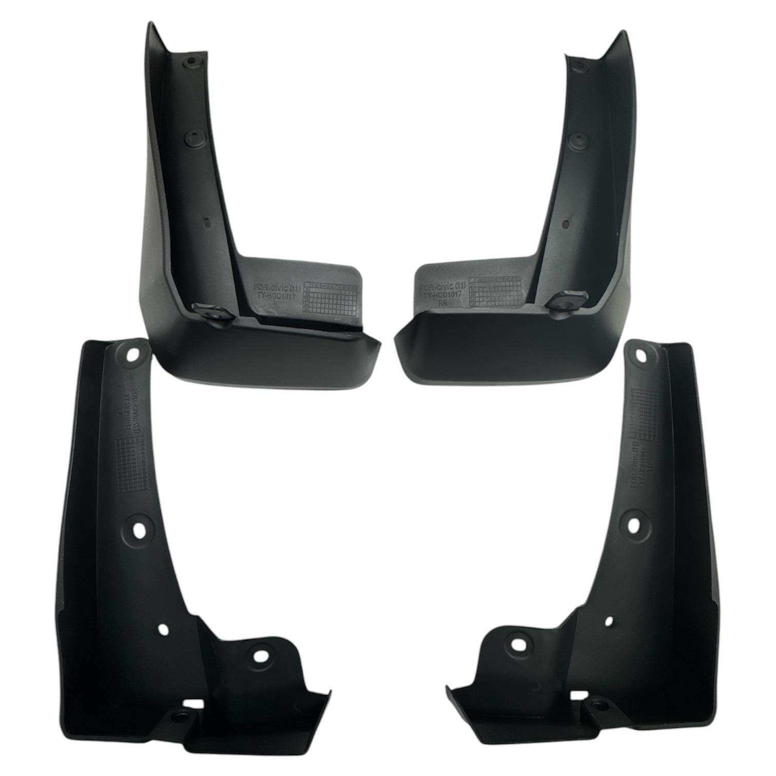 Honda Paçalık Cıvıc 21-23 (Takım)