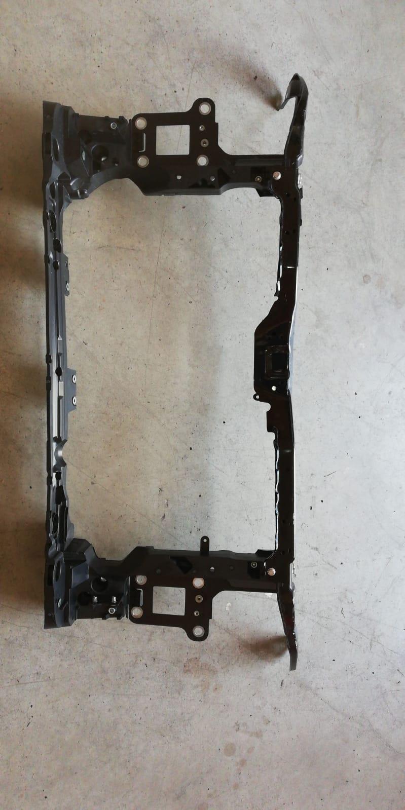 Honda Panel Cıvıc 16-21 Ön