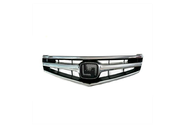Honda Panjur Accord 06-08 Ön (Nikelajlı)