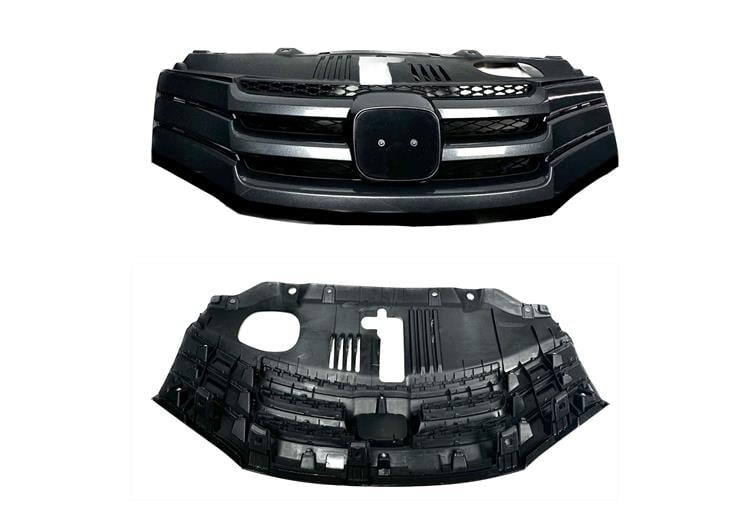 Honda Panjur Cıty 09-11 Ön