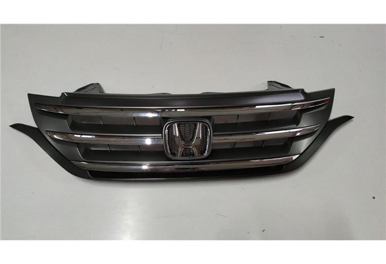 Honda Panjur Crv 12-14 Ön (Komple Arma Üstünde )