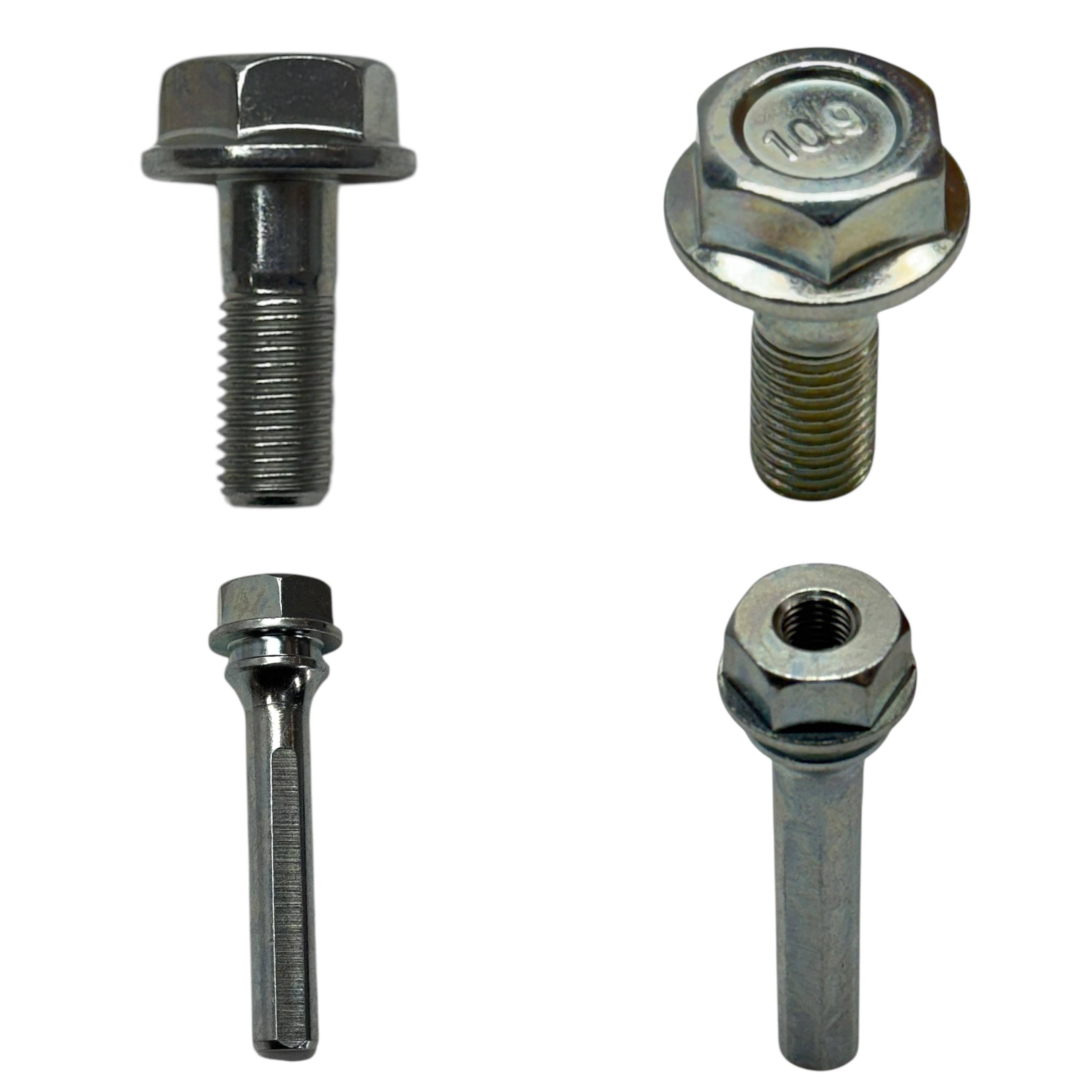 Honda Pim Kaliper Cıvıc 02-12/Cıty 02-09/Jazz 02-09 Ön (Takım)
