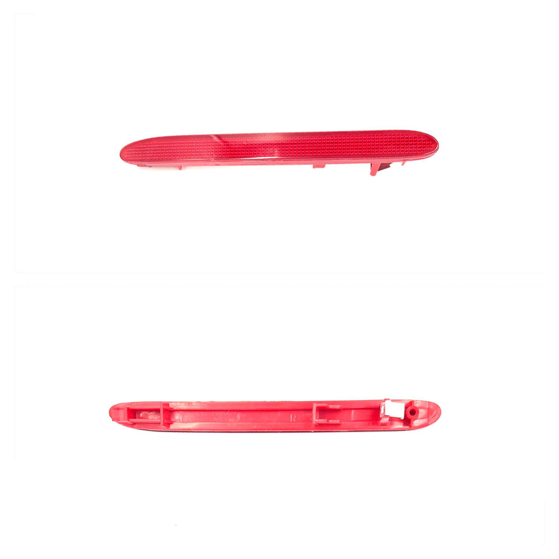 Honda Reflektör Tampon Accord 03-05 Arka Sağ