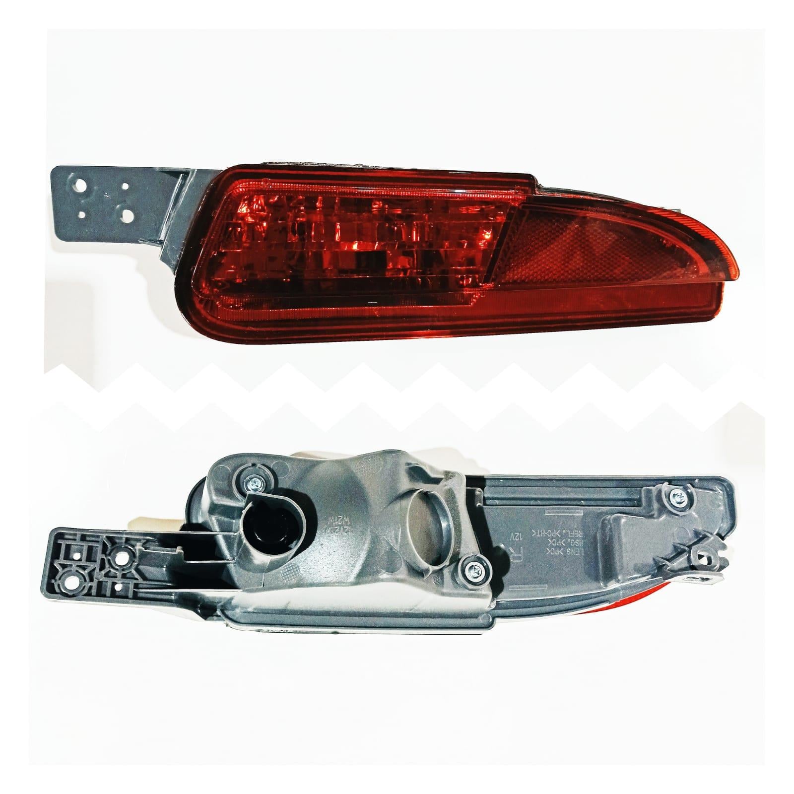 Honda Reflektör Tampon Crv 12-14 Arka Sağ