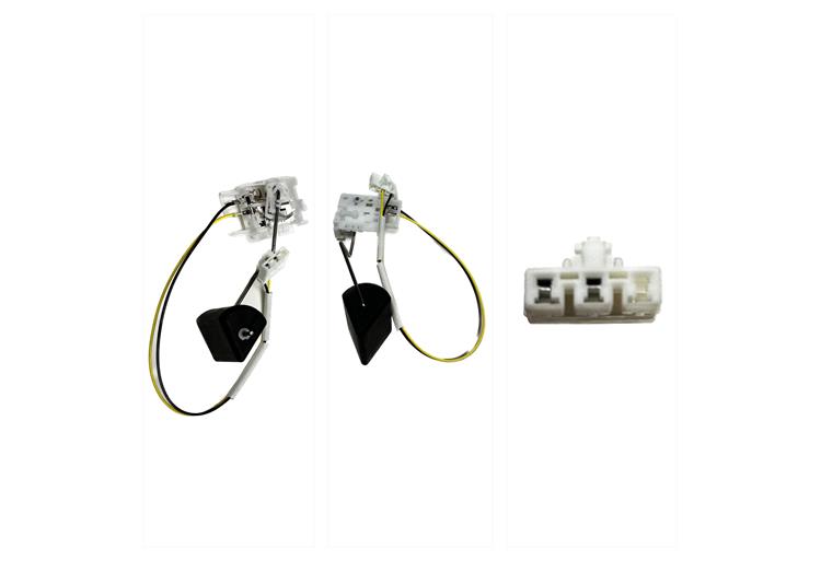 Honda Şamandıra Cıvıc 01-05