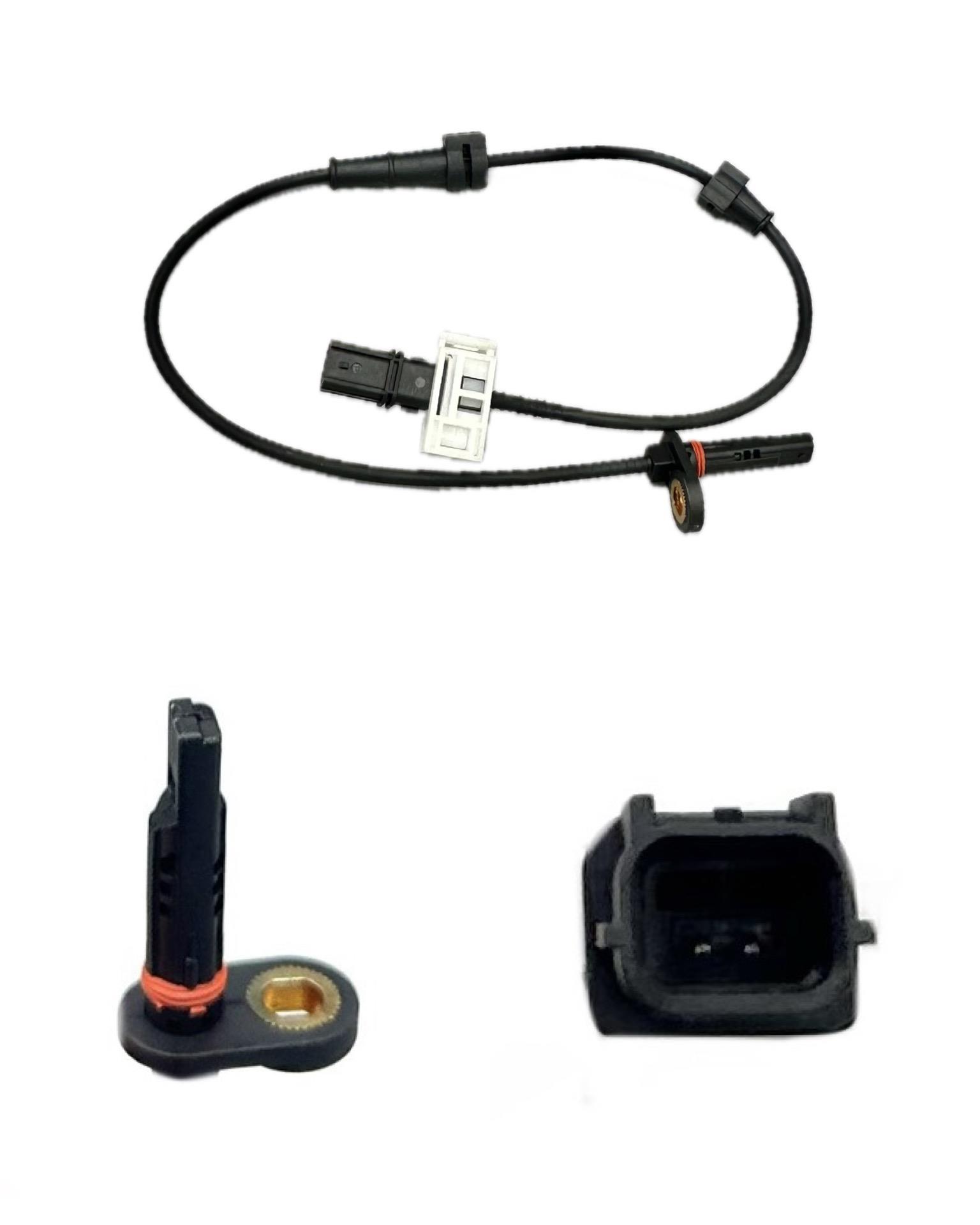 Honda Sensör Abs Accord 08-12 Arka Sağ/Sol