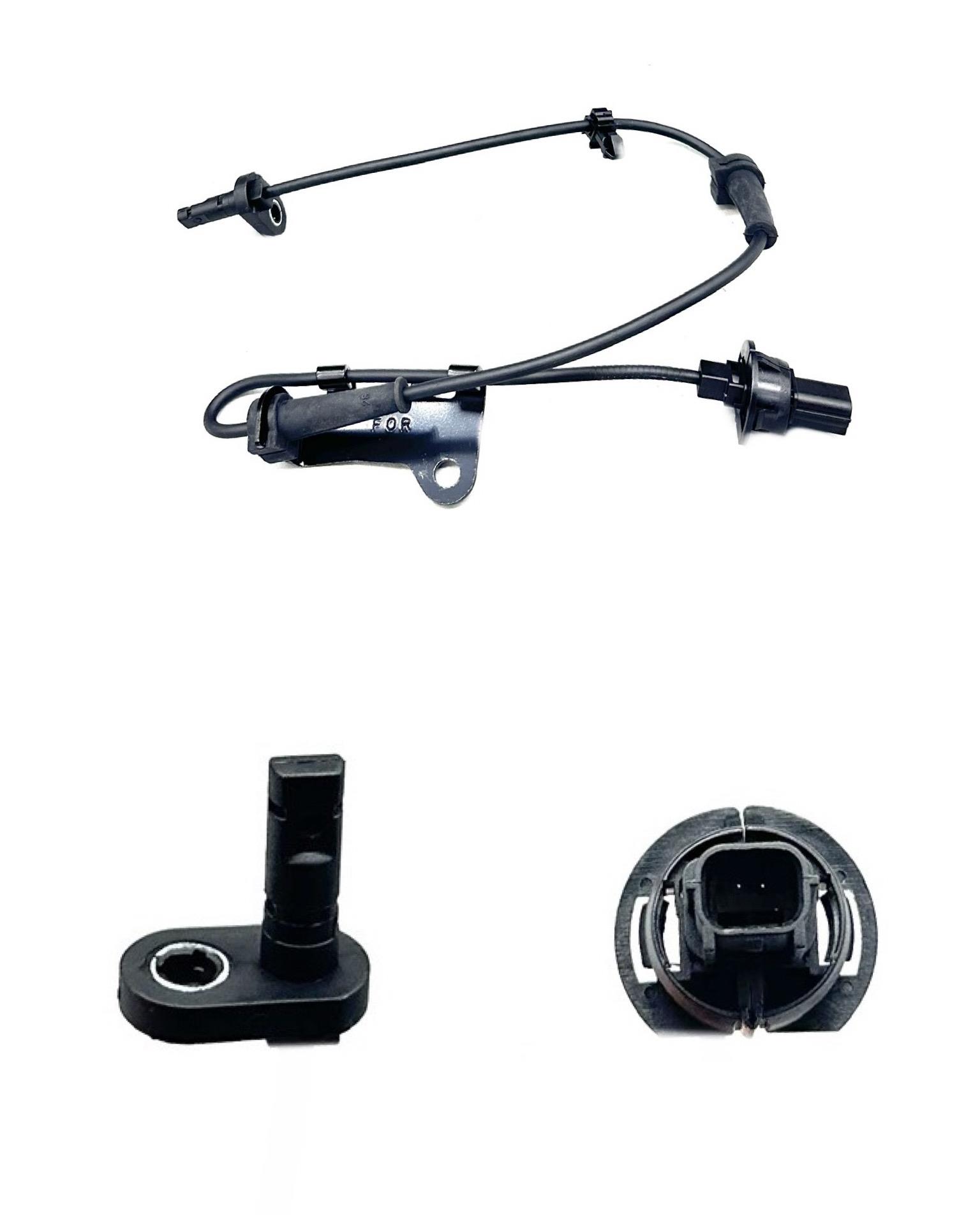 Honda Sensör Abs Cıty 09-11/Jazz 09-13 Ön Sağ