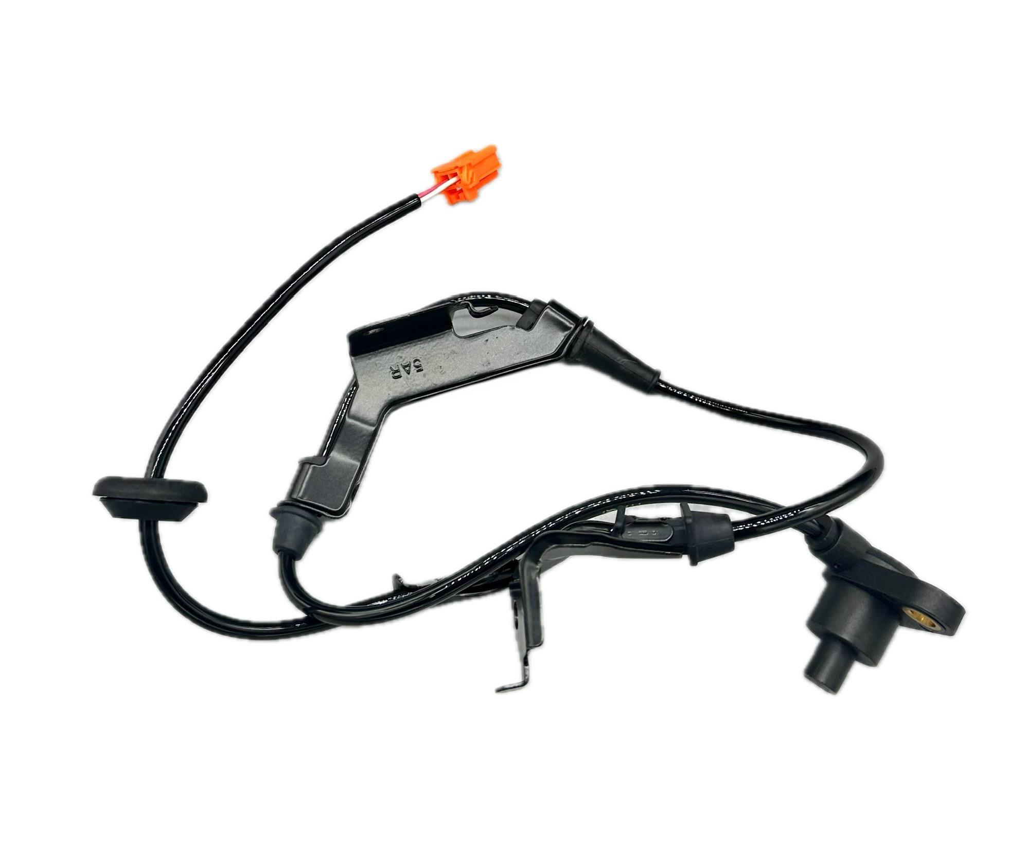 Honda Sensör Abs Cıvıc 01-05 Arka Sağ