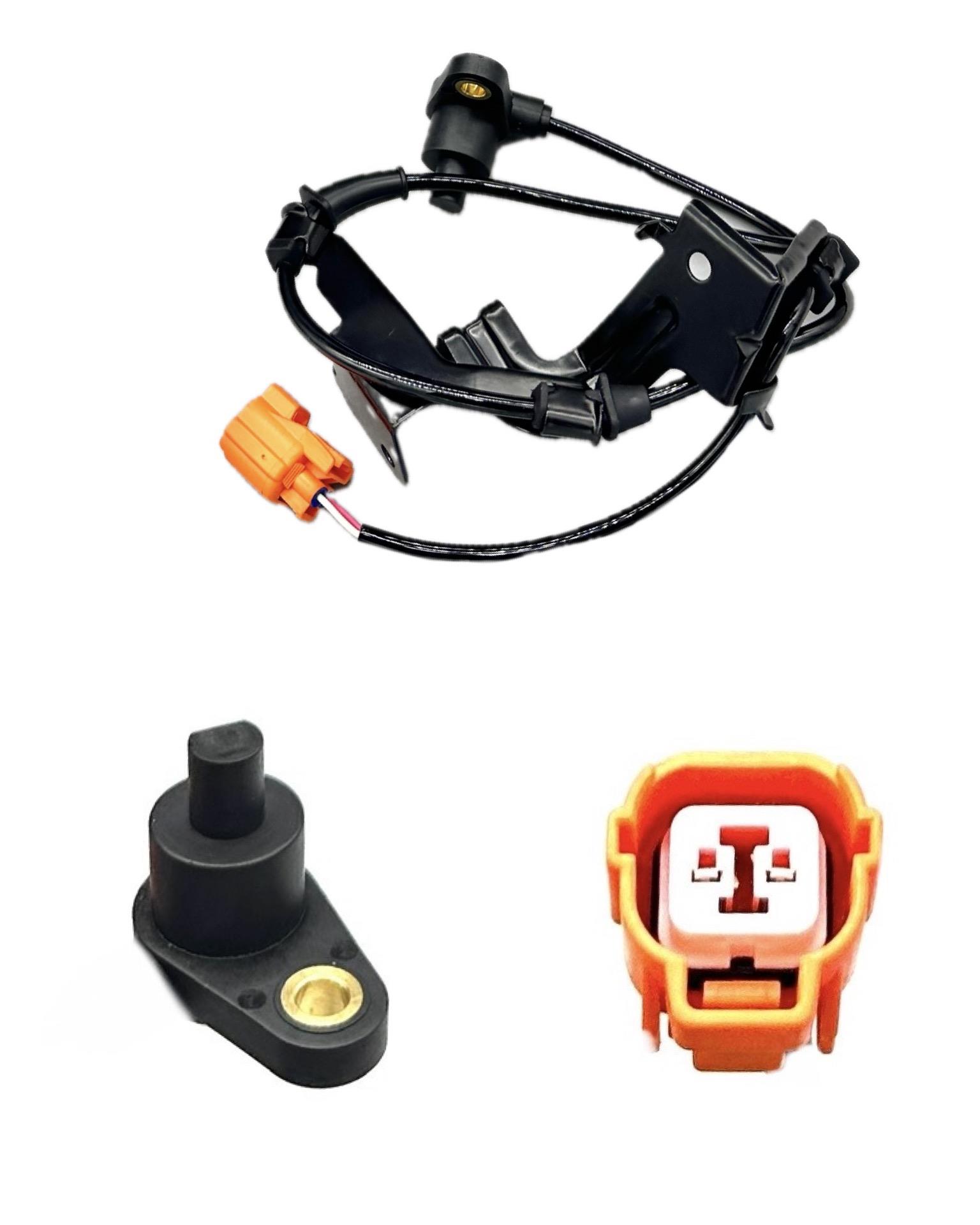 Honda Sensör Abs Cıvıc 01-05 Arka Sol