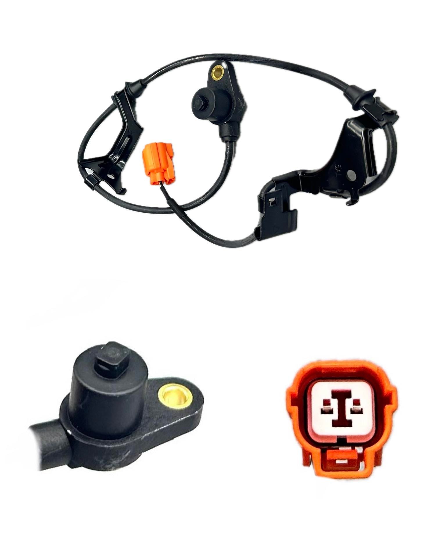 Honda Sensör Abs Cıvıc 01-05 Ön Sol