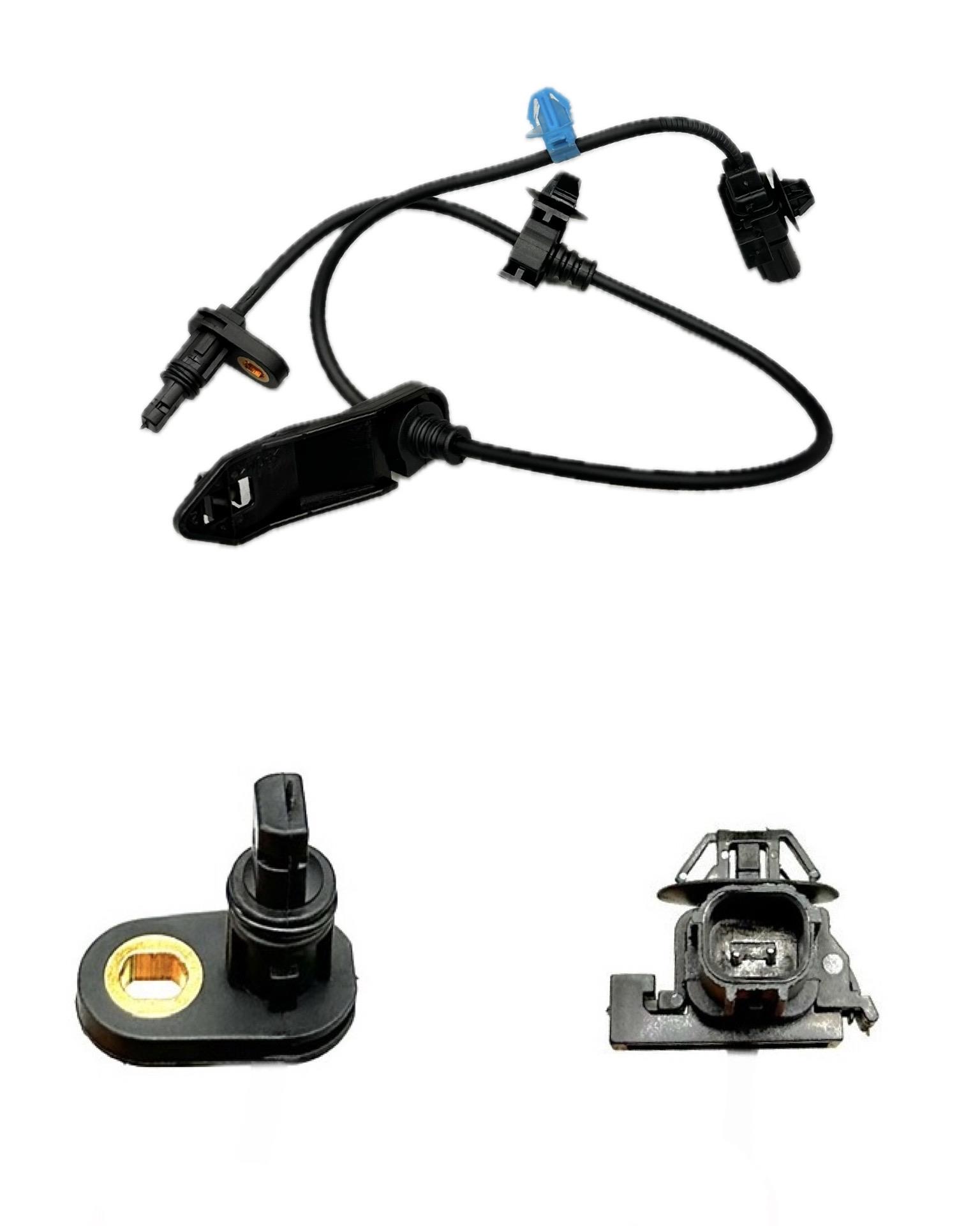 Honda Sensör Abs Cıvıc 06-11 Arka Sağ