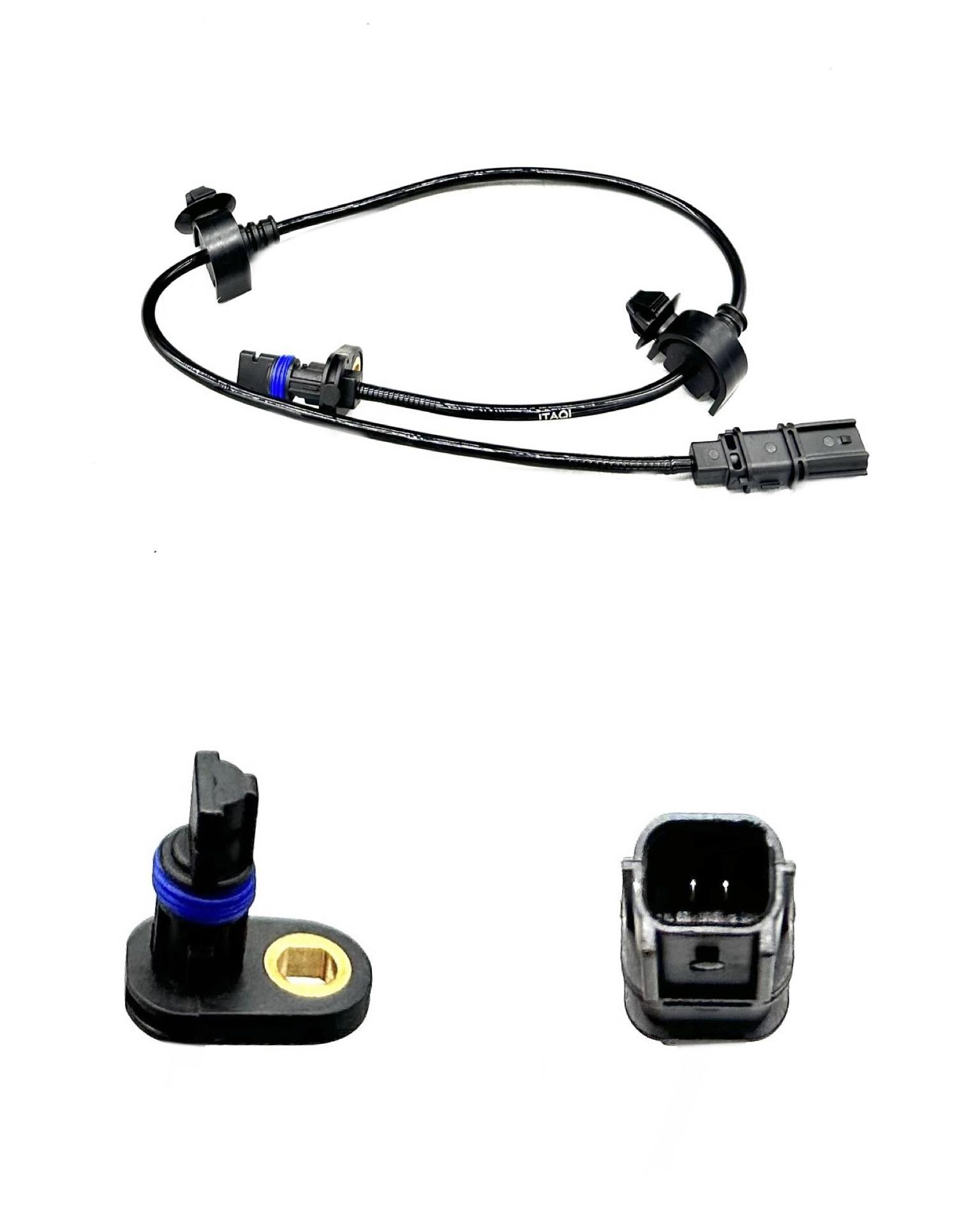 Honda Sensör Abs Cıvıc 12-15 Arka Sol