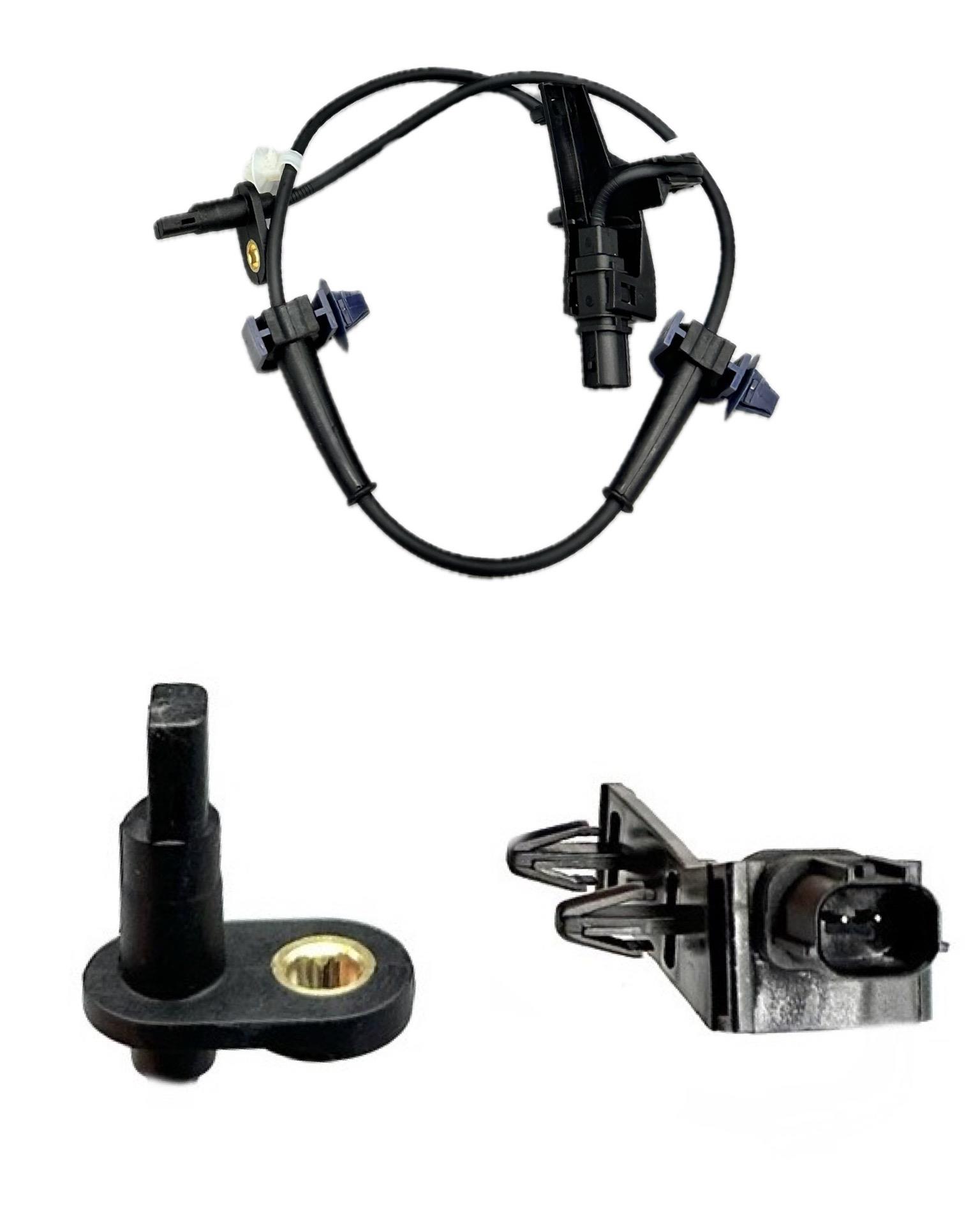 Honda Sensör Abs Cıvıc Hb 06-13 Ön Sağ