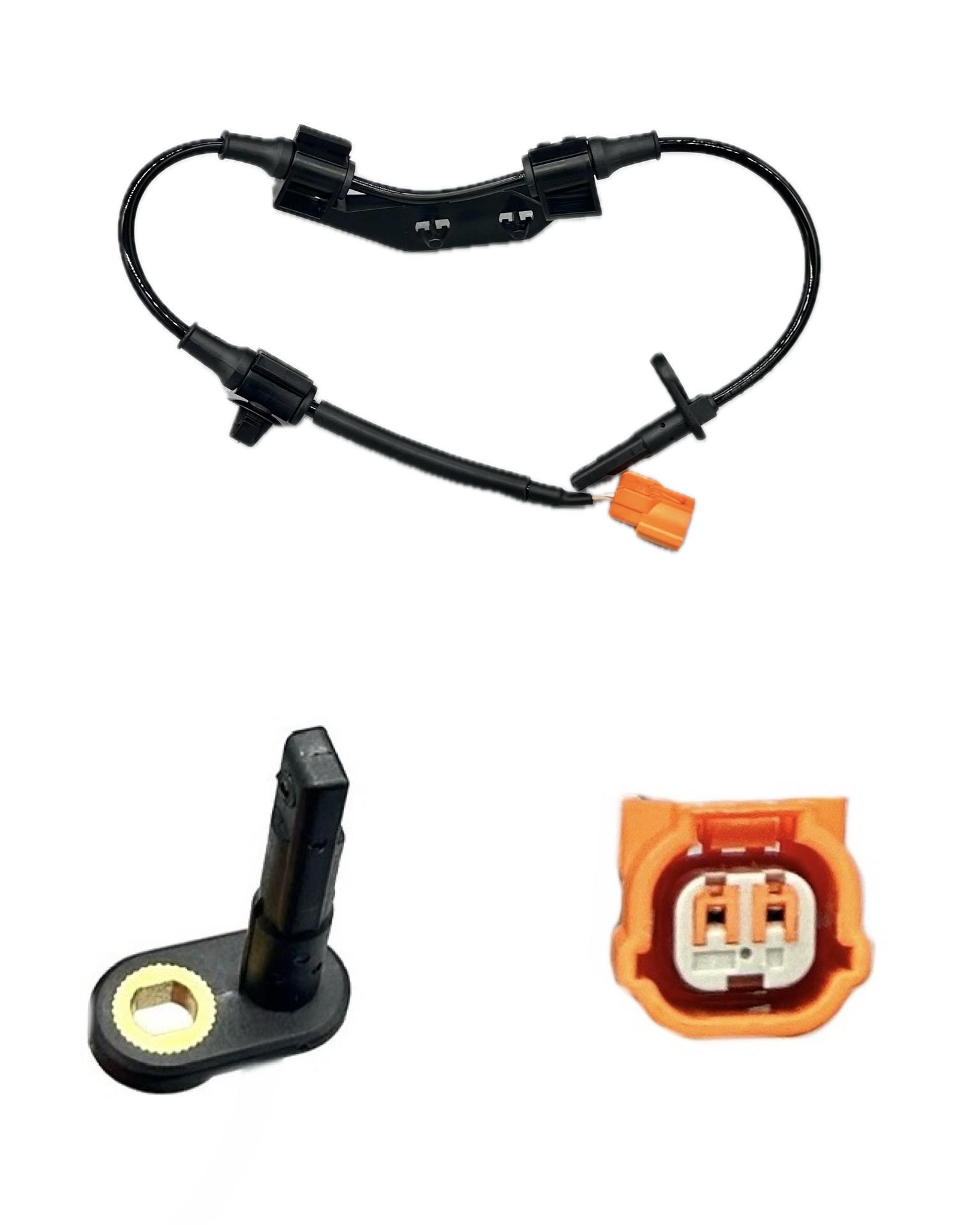 Honda Sensör Abs Crv 02-05 Arka Sağ