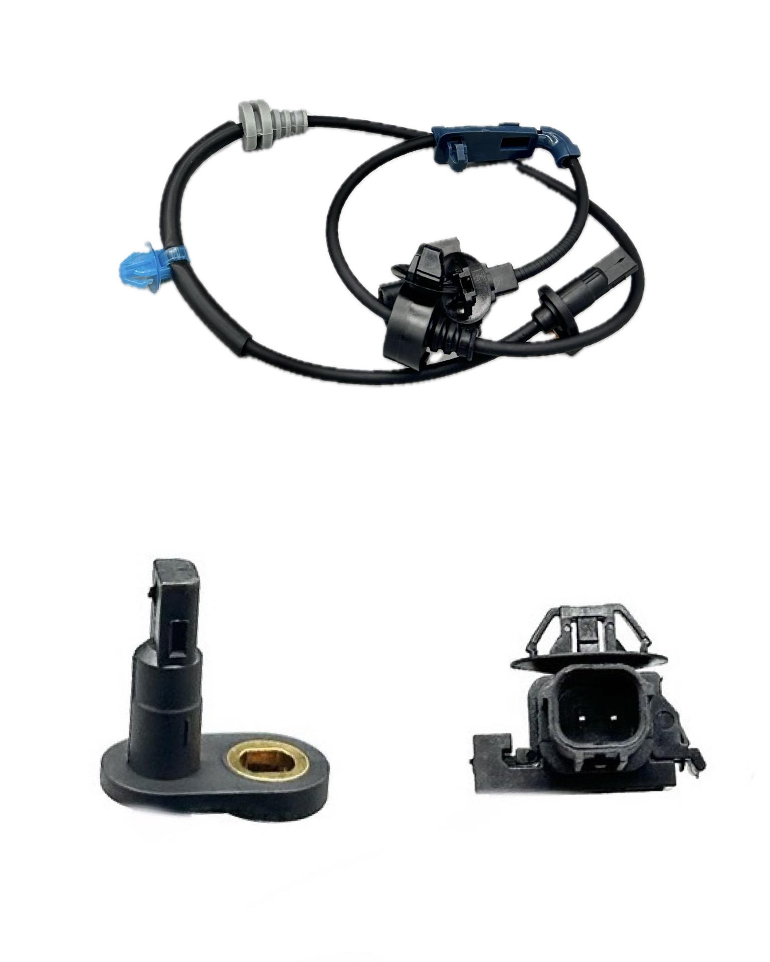 Honda Sensör Abs Crv 08-11 Ön Sağ