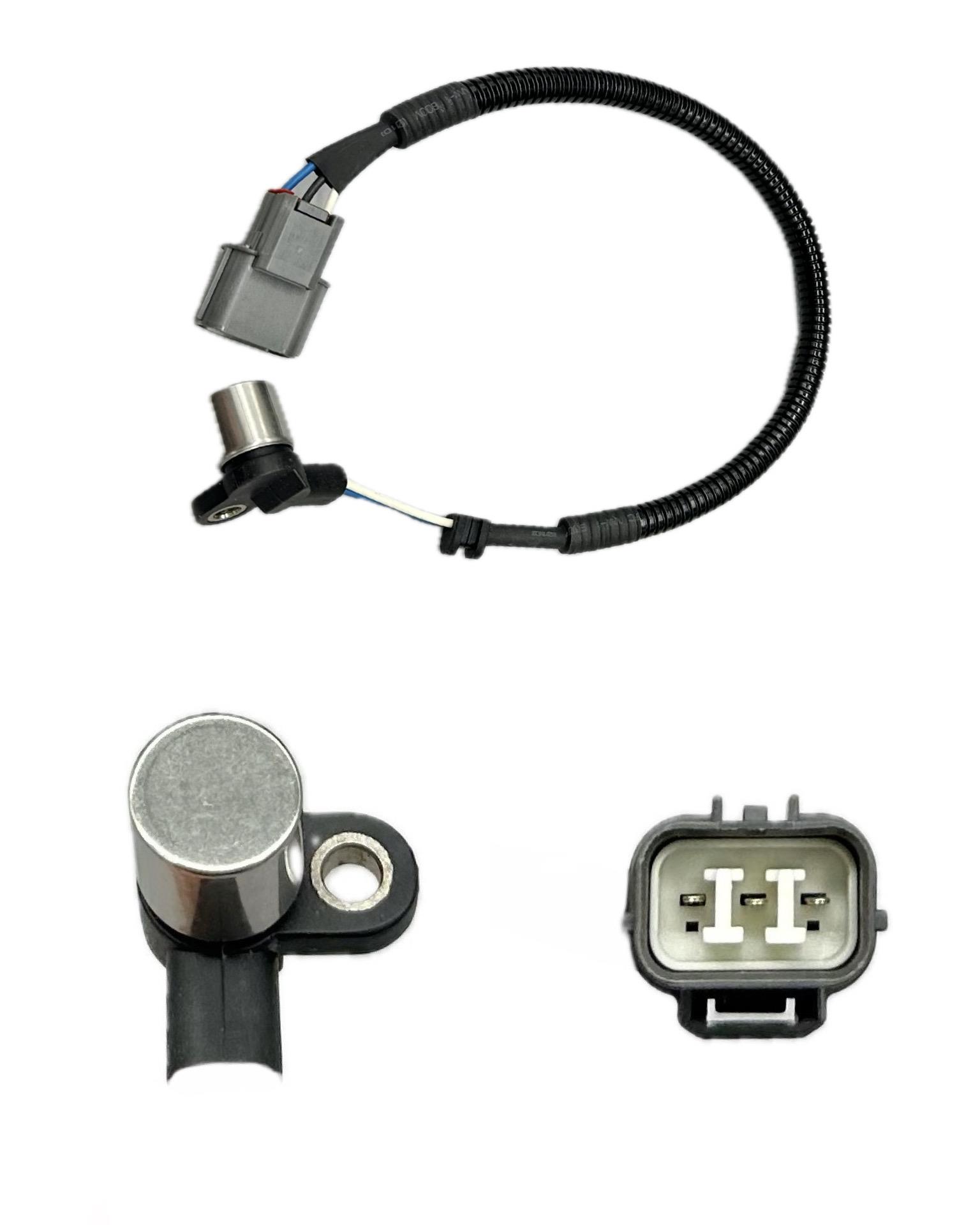 Honda Sensör Eksantrik Pozisyon Cıvıc 96-00/Hrv 99-01