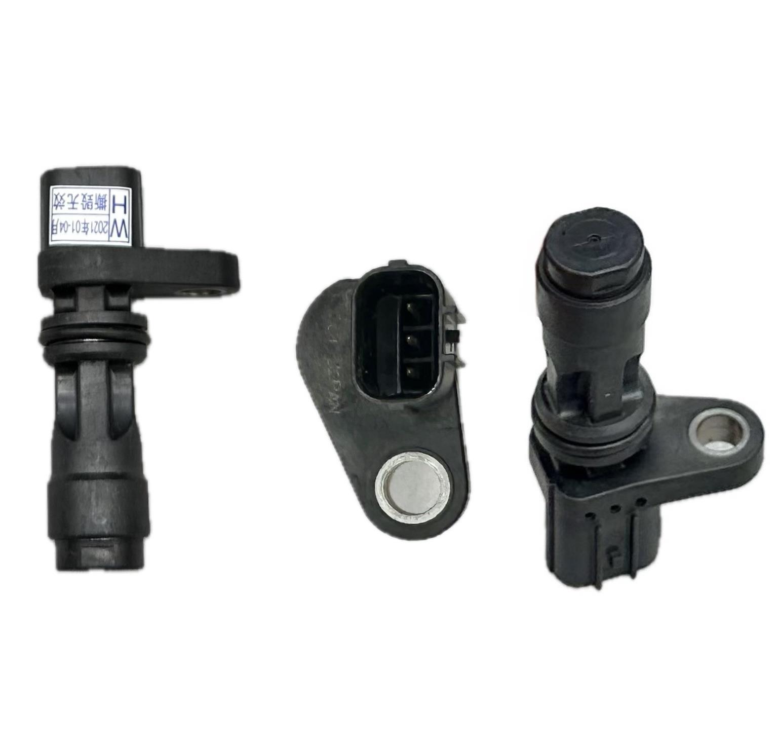 Honda Sensör Krank Mil Pozisyon Cıty 02-08/Jazz 02-08/Crv 02-08