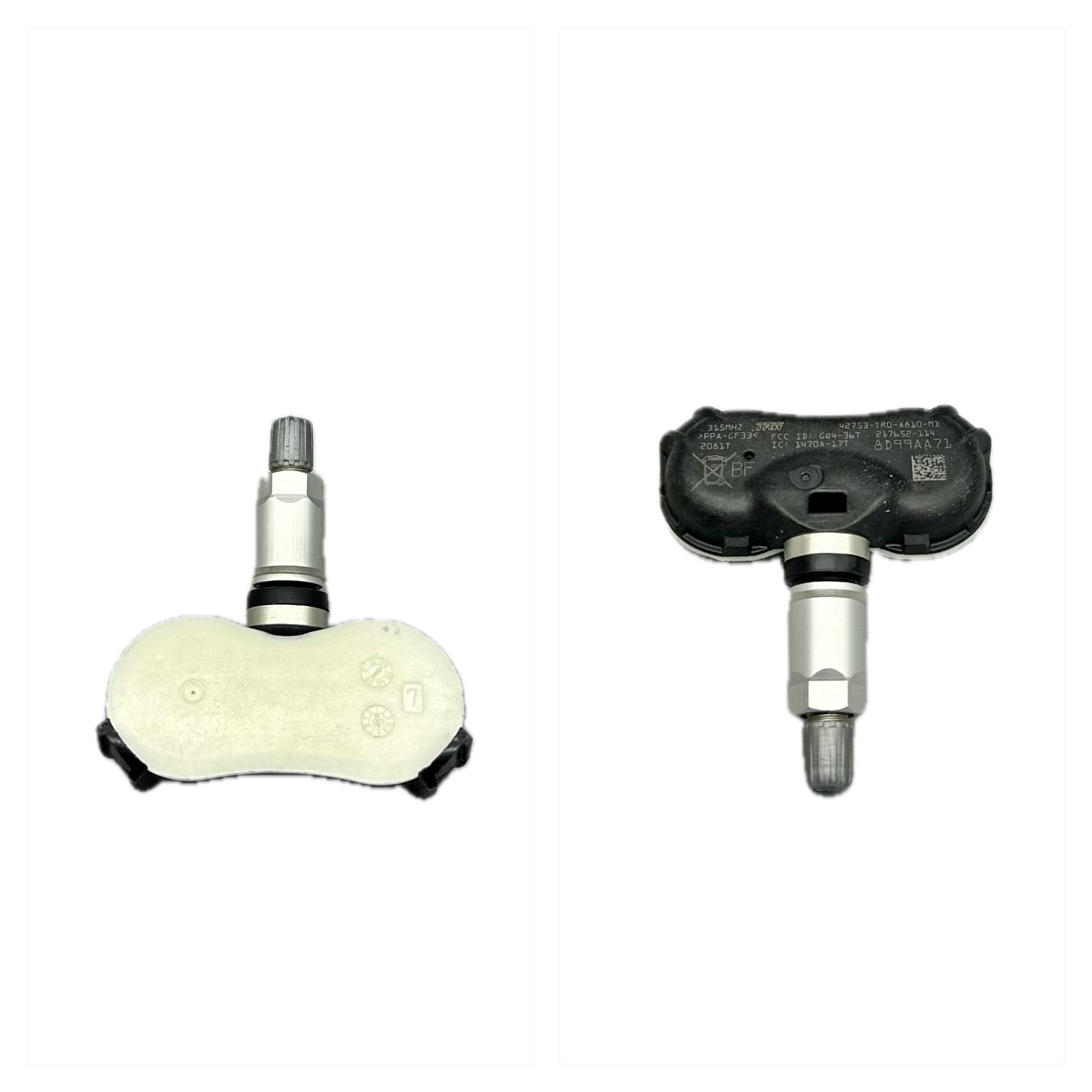 Honda Sensör Lastik Basınç Cıvıc 12-15 Tpms