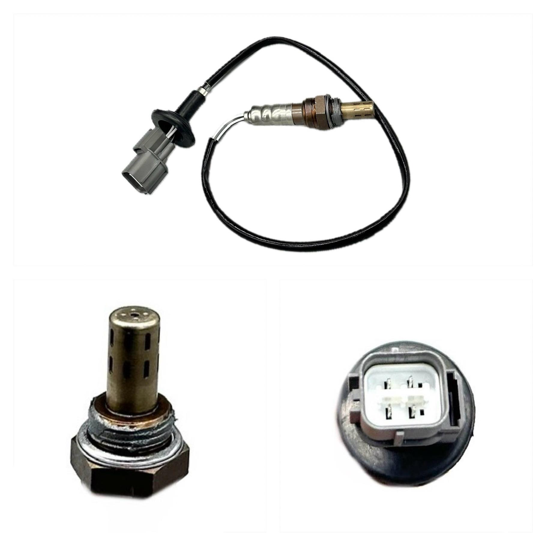 Honda Sensör Oksijen Cıvıc 1,4 99-01 Arka